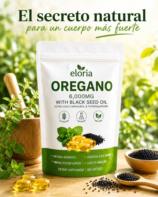 Aceite de Oregano™